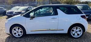 CITROEN DS3 1.6 d'occasion 2013, conduite à gauche/droite - Product Image 3