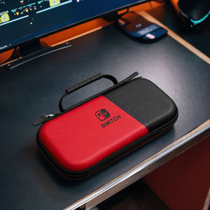 Étanche BWL Vietnam couleur personnalisée acceptée Portable Eva Electronics fiable Durable fermeture éclair étui de protection fermé - Product Image 5