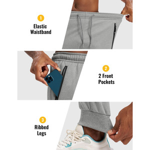 Pantalon de survêtement à capuche d'extérieur pour hommes surdimensionné Ensemble 2 pièces 100% coton Ensembles de jogging avec logo personnalisé Survêtements pour hommes Survêtements unisexes - Product Image 3