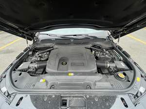 P400 HSE Westminster Edition 2021, Motor Turbo de 6 Cilindros y 395 hp, Tracción en las Cuatro Ruedas, Sin Modificar - Product Image 6