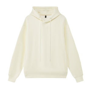 Ventes en gros de sweats à capuche doublés de haute qualité pour hommes, fabriqués sur mesure, en coton/polyester, imperméables, coupe-vent, respirants - Product Image 1