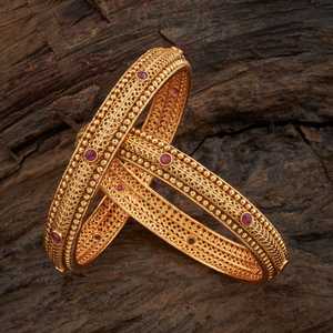 Antique Fashion Bangle 164066 - Product Image 1
