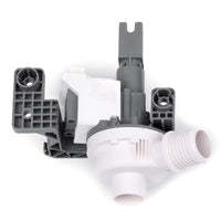 Pompe de vidange électrique en plastique compatible Whirlpool Kenmore Maytag W10876600 pour machines à laver - Product Image 4