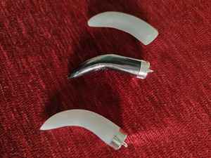 Elegant White and Black Agate <b>Crystal</b> <b>Stone</b> Pendant For Men And Women High Quality Casual Wear Pendant Free Shipping Products - Product Image 5