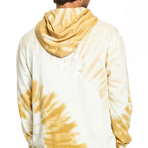 Sweats à capuche surdimensionnés de bonne qualité pour hommes, fabricant, vêtements de rue à la mode de haute qualité, sweats à capuche surdimensionnés - Product Image 3