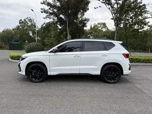 Auto Usado Chino 2024 280TSI Auto Enjoy Highlight, SUV con CarPlay y Luces LED para Desplazamientos Urbanos, Compras Familiares - Product Image 6