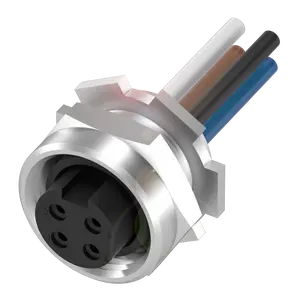 BALLUFF BCC0AJ6 materiale elettrico - Product Image 1