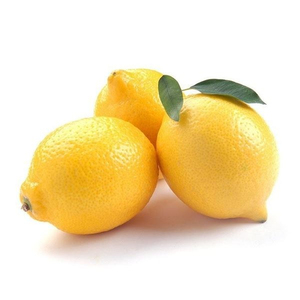 มะนาวสดส้มผลไม้สดสีเหลืองมะนาวสดขายส่ง - Product Image 2