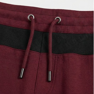 Mens Casual Sportswear Custom <b>Work</b> Style <b>Trousers</b> Side Pockets Patterned Lightweight Thickness Mens <b>Trousers</b> Customized Color - Product Image 2