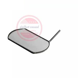 Espejo de pestañas de calidad superior Espejos de pestañas de acero inoxidable personalizados - Product Image 6