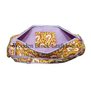 Sac de yoga de haute qualité, personnalisé, pour femmes, en coton, avec fermeture éclair, pour le plein air, sac de rangement de voyage, sac de sport pour toutes les saisons - Product Image 5