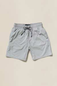 Short en maille de haute qualité hommes Short de basket-ball pour hommes pour hommes maille avec poche High Street Hip-Hop dernière coupe décontractée - Product Image 2