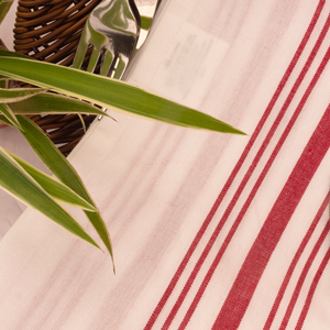 Serviette bistro 100% coton-Vert olive durable à séchage rapide tissé pour un usage domestique - Product Image 1