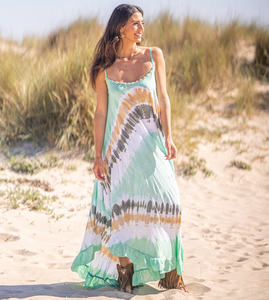 chinese dress ladies Magic Potion Maxi Dress – Savannah Hoffman Designs