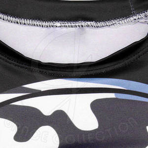 เสื้อกันผดผื่นแบบระเหิดแขนยาว100% ผ้าโพลีเอสเตอร์ผู้ชายสำหรับทำโลโก้แบรนด์ของคุณเองตามต้องการ - Product Image 5