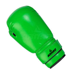 Gants de boxe respirants conçus pour le confort et la performance Gants de boxe durables avec un poignet solide - Product Image 4