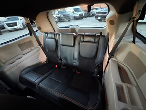 DODGE GRAND CARAVAN SXT FWD 2018 d'occasion, conduite à gauche/droite - Product Image 4