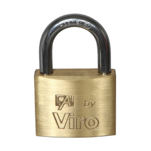 Viro Art. Lucchetto Rettangolare 555 mm 50 - Product Image 1
