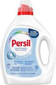 Cheap PERSIL <b>washing</b> <b>powder</b> LAVENDER 2.52kg 42 washes for sale <b>powder</b> detergent with long lasting lavender scent - Product Image 6