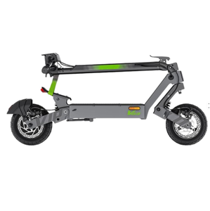 Venta al por Mayor de Patinetes Eléctricos VIPCOOs VS3 de 500W, 45km/h, 60V, 20Ah, Largo Alcance, a Precio de Fábrica - Product Image 2