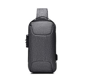 Nuevo diseño decente cómodo bandolera casual diseñador viaje acolchado tejido todos los días Festival asequible clásico al aire libre bolsa - Product Image 6