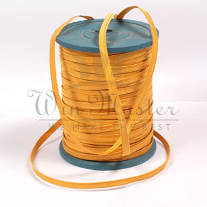 Trenza de oro de uniforme nupcial, trenza de encaje de alambre de bulón, charreteras de barra de oro nupcial, trenza de uniforme - Product Image 4