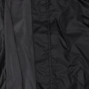 Conjunto Deportivo Ligero Impermeable de Poliéster de Alta Calidad para Hombre, Chaqueta Cortavientos y Pantalones Deportivos - Product Image 4