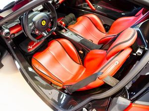 Gran Oferta: Ferrari LaFerrari Coupé Usado del 2020 - Product Image 2