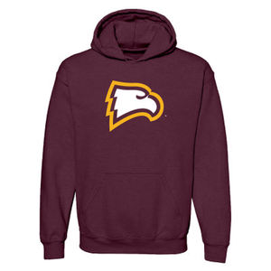 Sweat-shirt de qualité professionnelle fabriqué avec un tissu doux, des coutures solides et une coupe moderne, adapté aux sports décontractés ou à un usage promotionnel - Product Image 2