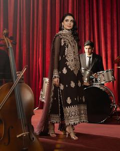 2025-2026 Robe de travail formelle moderne de qualité impressionnante pour femmes Dernier coton Salwar Kameez pour la fête 01060 - Product Image 4