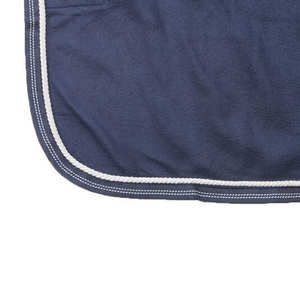 Vente en gros 2025 Pratique pour l'extérieur Tapis de cheval en polaire imperméable en nylon respirant Quilting équestre Tapis de cheval en gros - Product Image 5