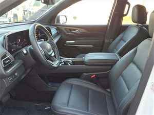 Chevrolet Traverse LT FWD 2025 - Product Image 6