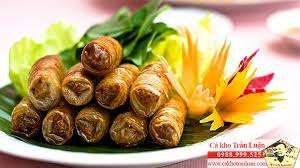 Papel de Arroz Vietnamita Orgánico Sin Gluten de Buena Calidad, Hecho a Mano, para Rollitos Primavera, para Adultos y Niños, Empacado en Bolsa - Product Image 6