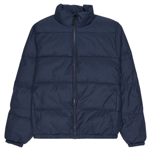 2025 chaqueta acolchada cálida de invierno para hombre, venta al por mayor, nueva chaqueta gruesa acolchada de burbujas, chaqueta personalizada para hombre para exteriores - Product Image 1