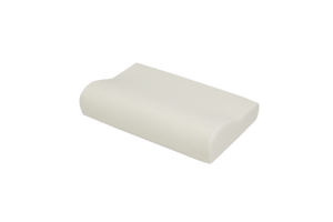 Customized Memory Foam <b>Pillow</b> with <b>Neck</b> <b>Support</b> 58/40*11/8 cm Healthy Deep Sleep-for Home or Hotel Use Includes Case - Product Image 4