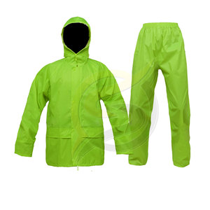 เสื้อโค้ทกันฝนผ้าโพลีเอสเตอร์ทนทาน,เสื้อสูทเมมโมรี่สำหรับผู้ชายใส่ได้ทั้งผู้ชายและผู้หญิง - Product Image 6