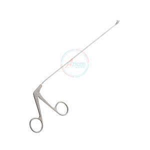 คีมตัดหลอดอาหารทำจากสเตนเลสสตีลใช้ US-BEF-04ทางการแพทย์ azicon - Product Image 4