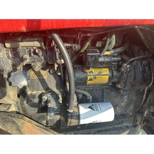 รถแทรกเตอร์แมสซีย์เฟอร์กูสัน385 4WD 6255 - Product Image 5