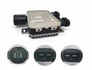 Modul Unit Kipas Radiator Pengganti Baru untuk Range Rover Evoque Discovery Sport Freelander <span class=keywords><strong>2</strong></span>-Merek Shinauto LR100364 Garansi 6 Bulan - Product Image 4