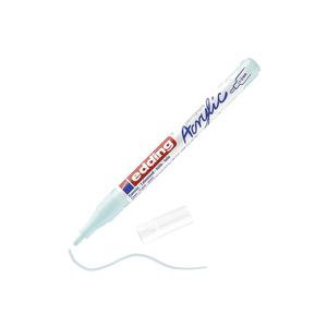 ปากกาอะคริลิค Edding 5300 แพ็ค 10 ด้าม สำหรับงานศิลปะและความคิดสร้างสรรค์ - Product Image 3