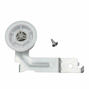Pièces de rechange en plastique pour lave-linge, poulie de roulement et ressort en acier pour sèche-linge 12002777 - Product Image 2