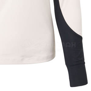 เสื้อเชิ๊ตตัวในสำหรับขี่ม้าของผู้หญิงเสื้อซับในสำหรับขี่ม้าระบายอากาศได้ดีติดโลโก้แบบกำหนดเองได้ - Product Image 4