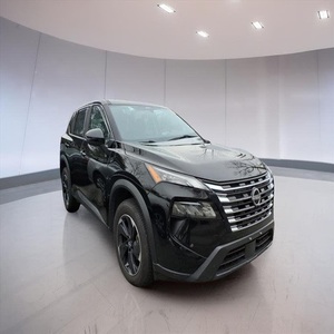 HIGHRUN UTILISÉ 2024 NIISSANN RO-GUE SV SUV CROSSOVER AWD - Product Image 1