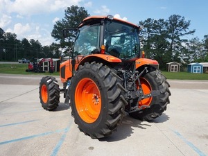 Compre el Tractor M6-131 4WD de 20 HP con Transmisión por Engranajes, Calidad Premium, Entrega Rápida Disponible, Stock Limitado, Ahorre hasta un 15% Ahora - Product Image 2
