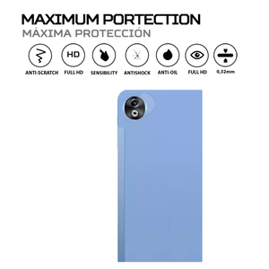 Protector de Pantalla Antishock Doogee T20 Ultra - Product Image 2