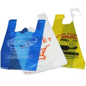 Bolsas de plástico con logotipo, - Product Image 3