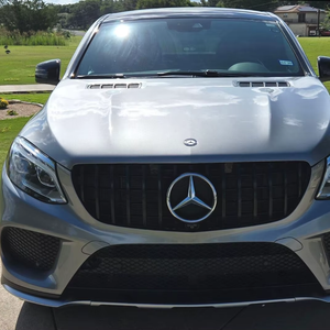 ใช้อย่างประณีต2016 M-ercedes-B-ENZ GLE450 AMG Coupe - Product Image 1