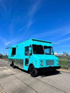 Nouvelle cuisine extérieure, camion de restauration rapide avec équipement de cuisson, chariot de nourriture mobile, remorque à vendre pour les collations de rue - Product Image 6