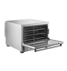 ¡Compra Ahora! Hornos de Convección Digitales de Sobremesa Diner's-Perfomance COH-D3-A de 120V y 1650W con Inyección de Humedad - Product Image 1