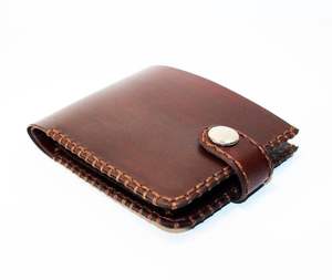 Nuevas Carteras Genuinas para Hombre en Diferentes Tamaños y Colores, Estilo Formal de Alta Calidad, Accesorios de Moda para las Cuatro Estaciones - Product Image 1